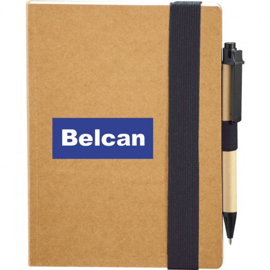 Eco Perfect Bound Sets Black